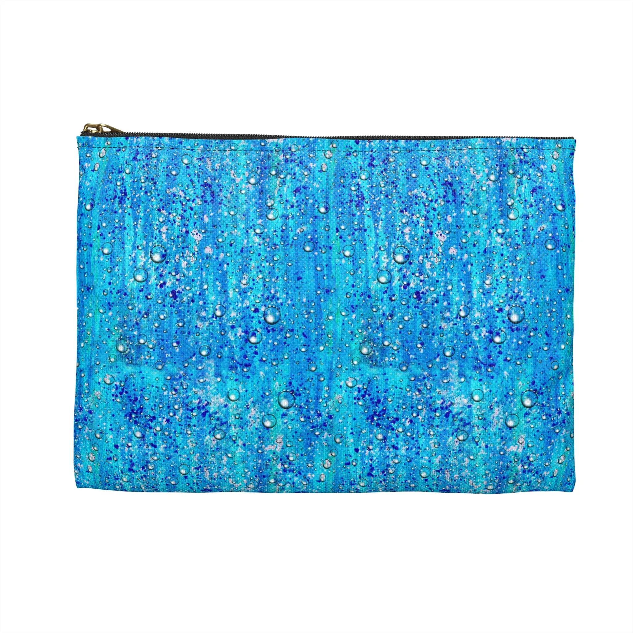 Healing Rain Accessory Pouch