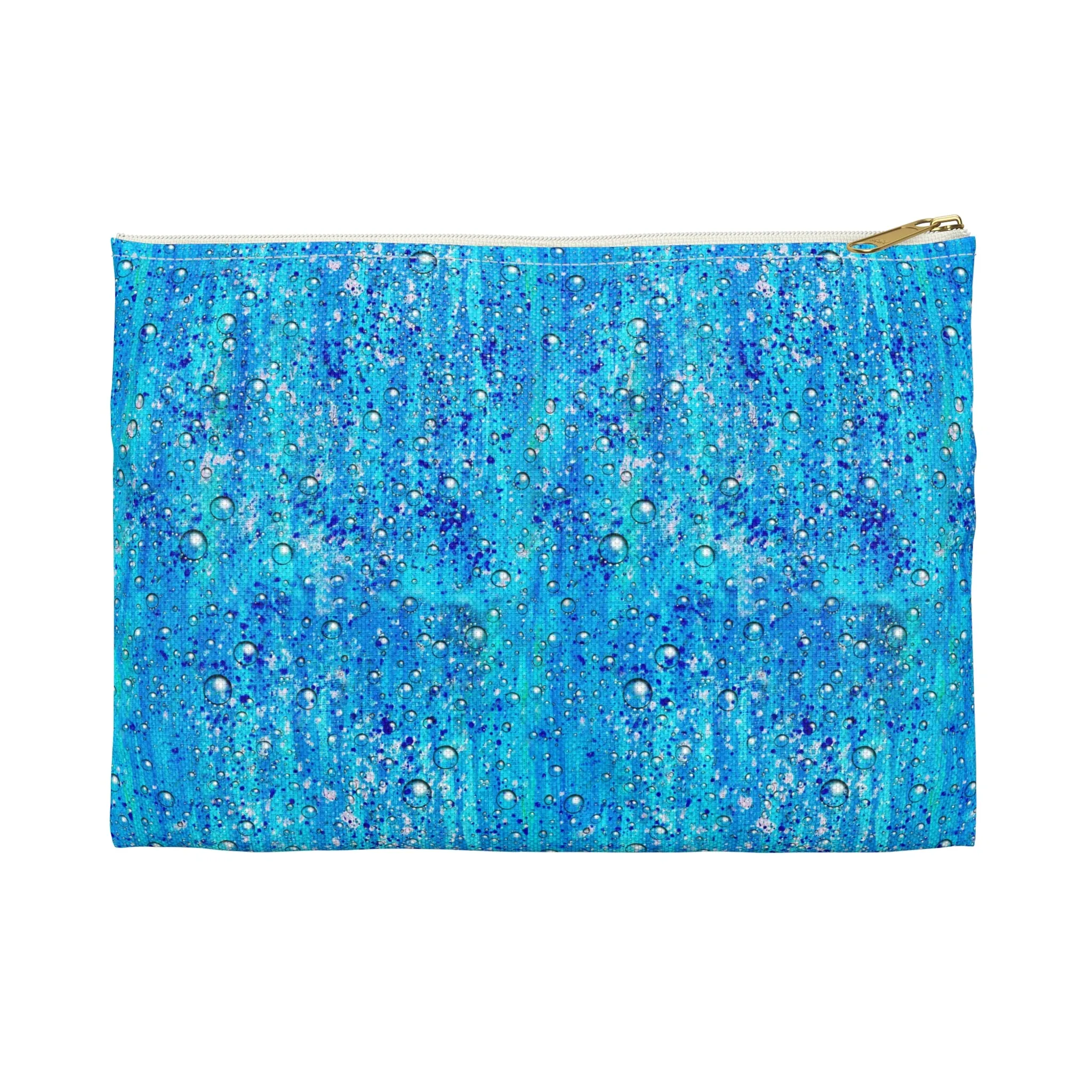 Healing Rain Accessory Pouch