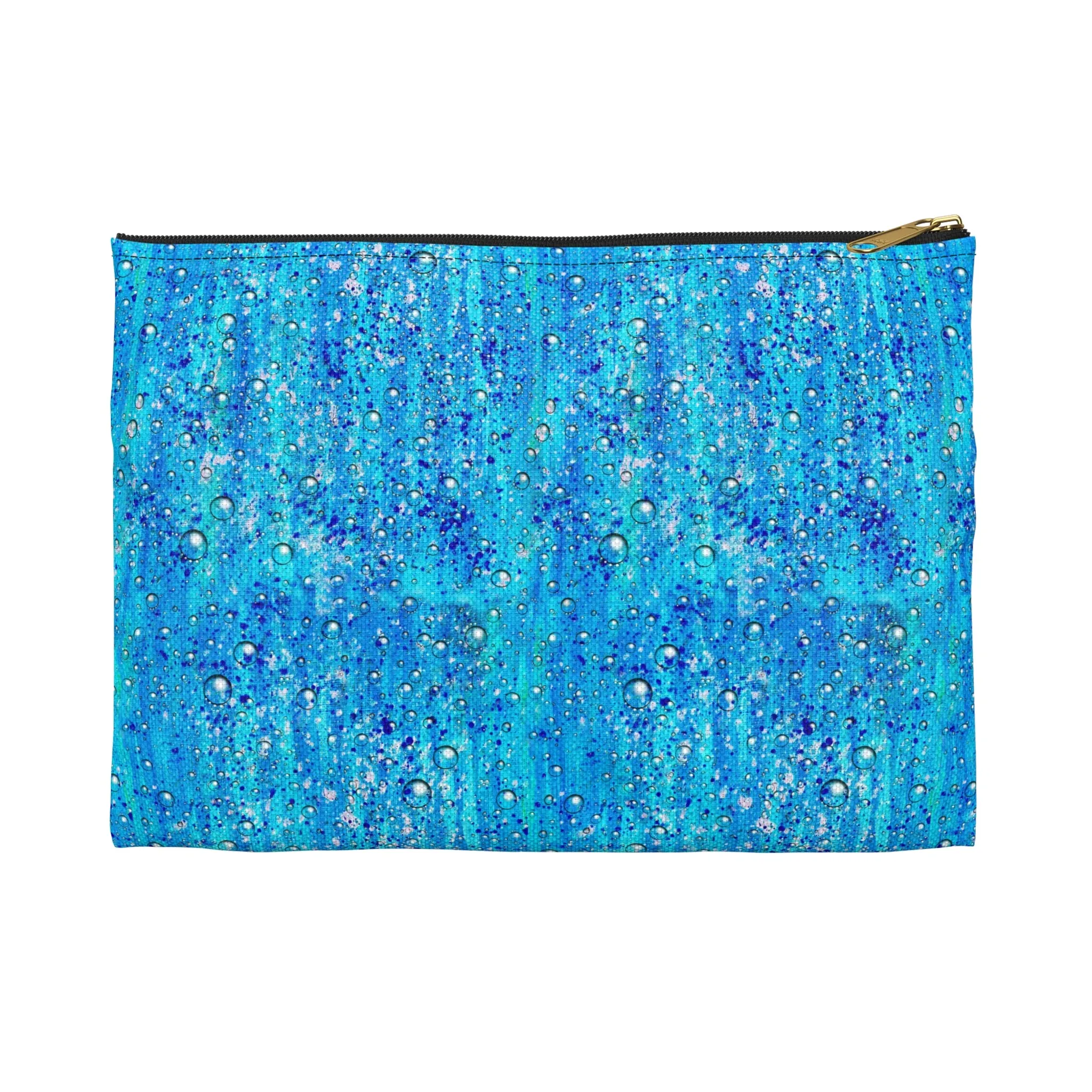 Healing Rain Accessory Pouch