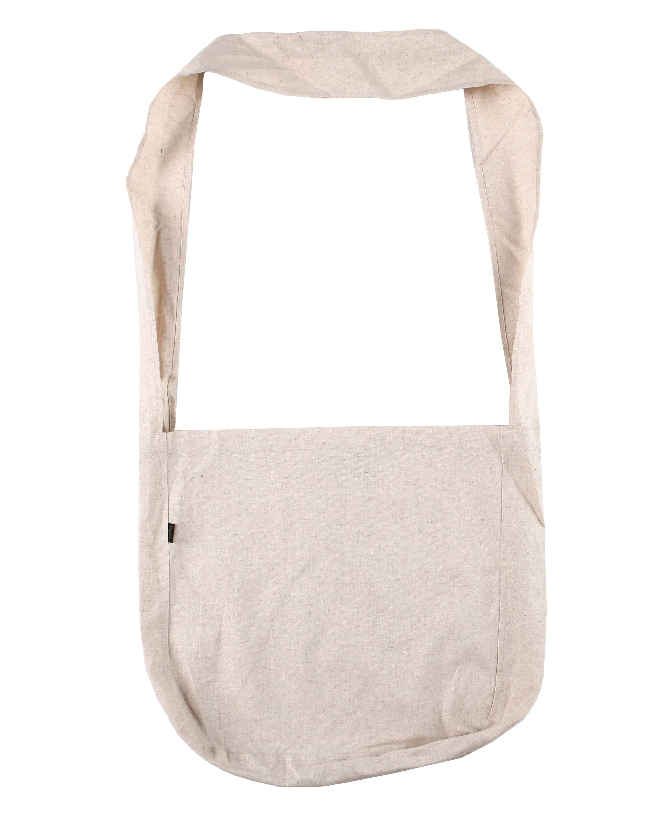 HEMP SLING BAG