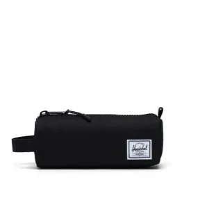 Herschel Black Settlement Pencil Case