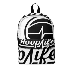 Hooplife® Classick O&B Backpack