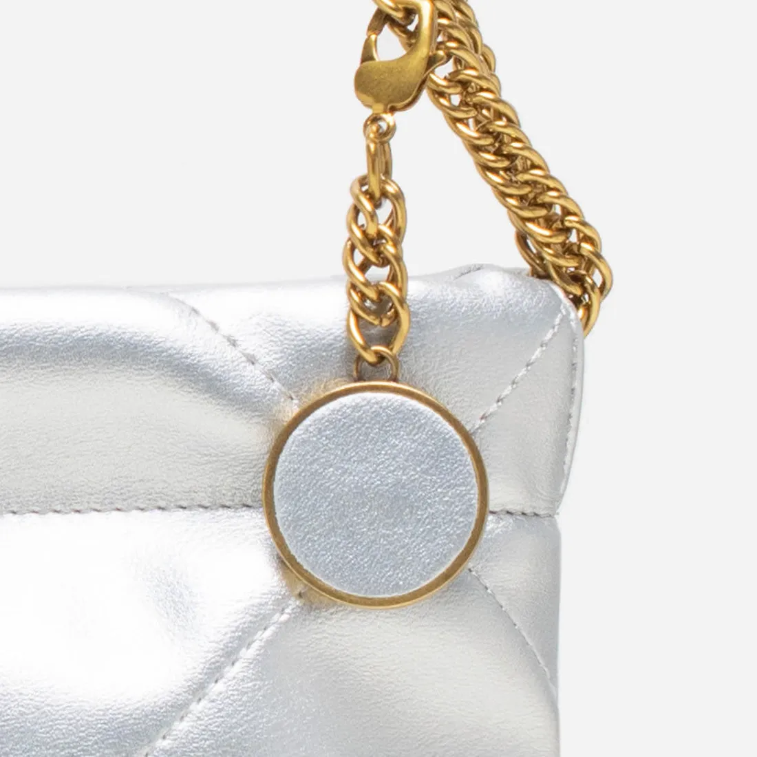 Izzie Mini Chain Bag