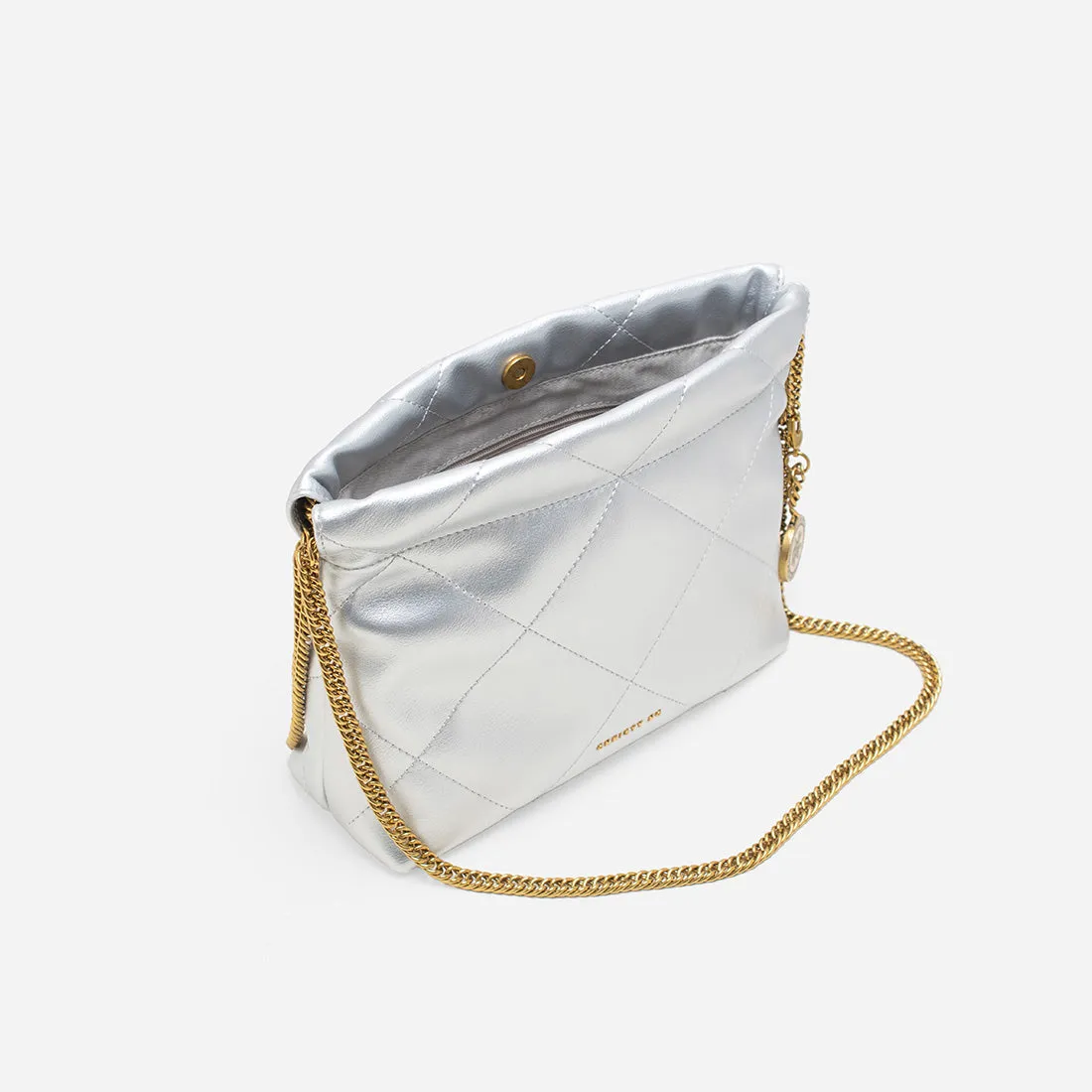 Izzie Mini Chain Bag