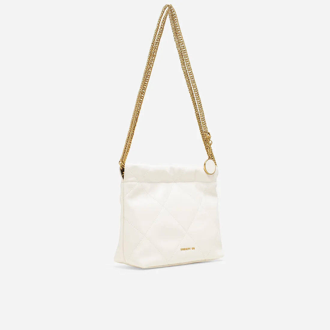 Izzie Mini Chain Bag