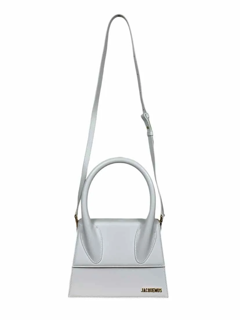 Jacquemus Le Grand Chiquito Crossbody