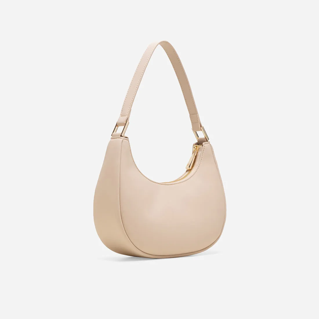 Julieta Hobo Shoulder Bag