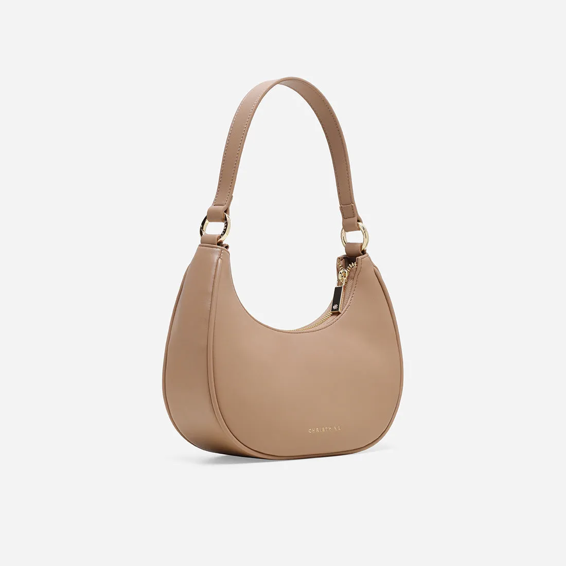 Julieta Hobo Shoulder Bag