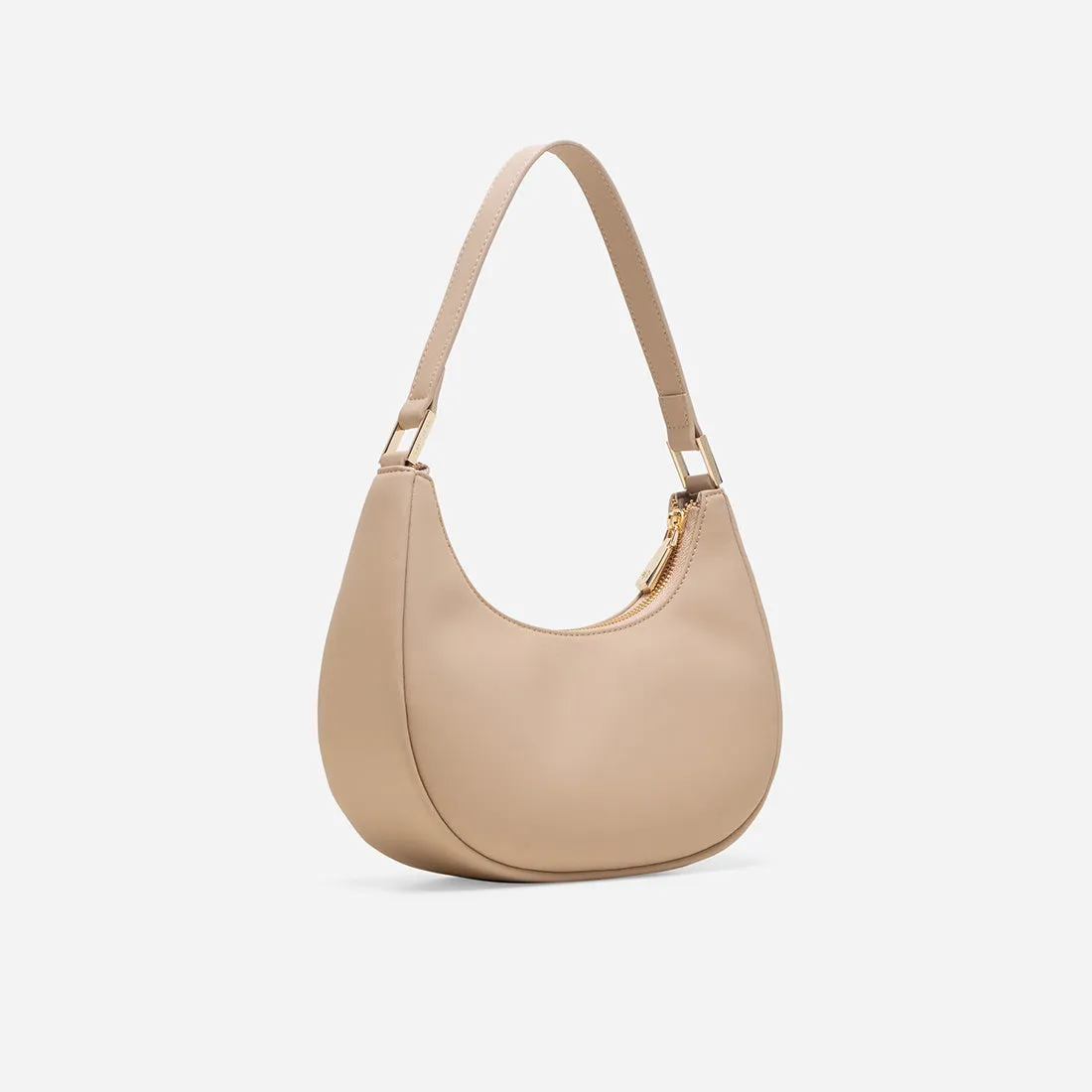 Julieta Hobo Shoulder Bag