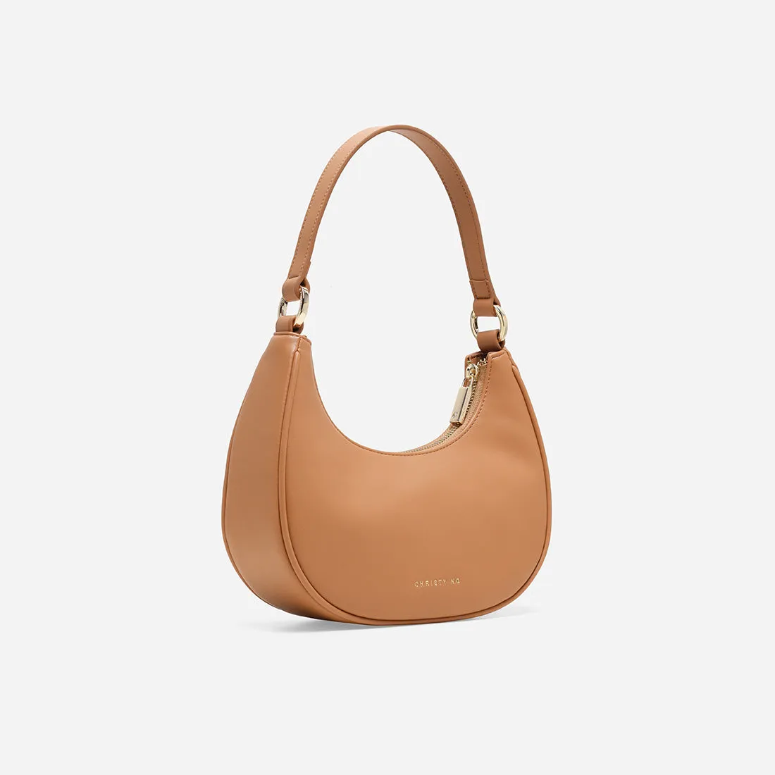 Julieta Hobo Shoulder Bag