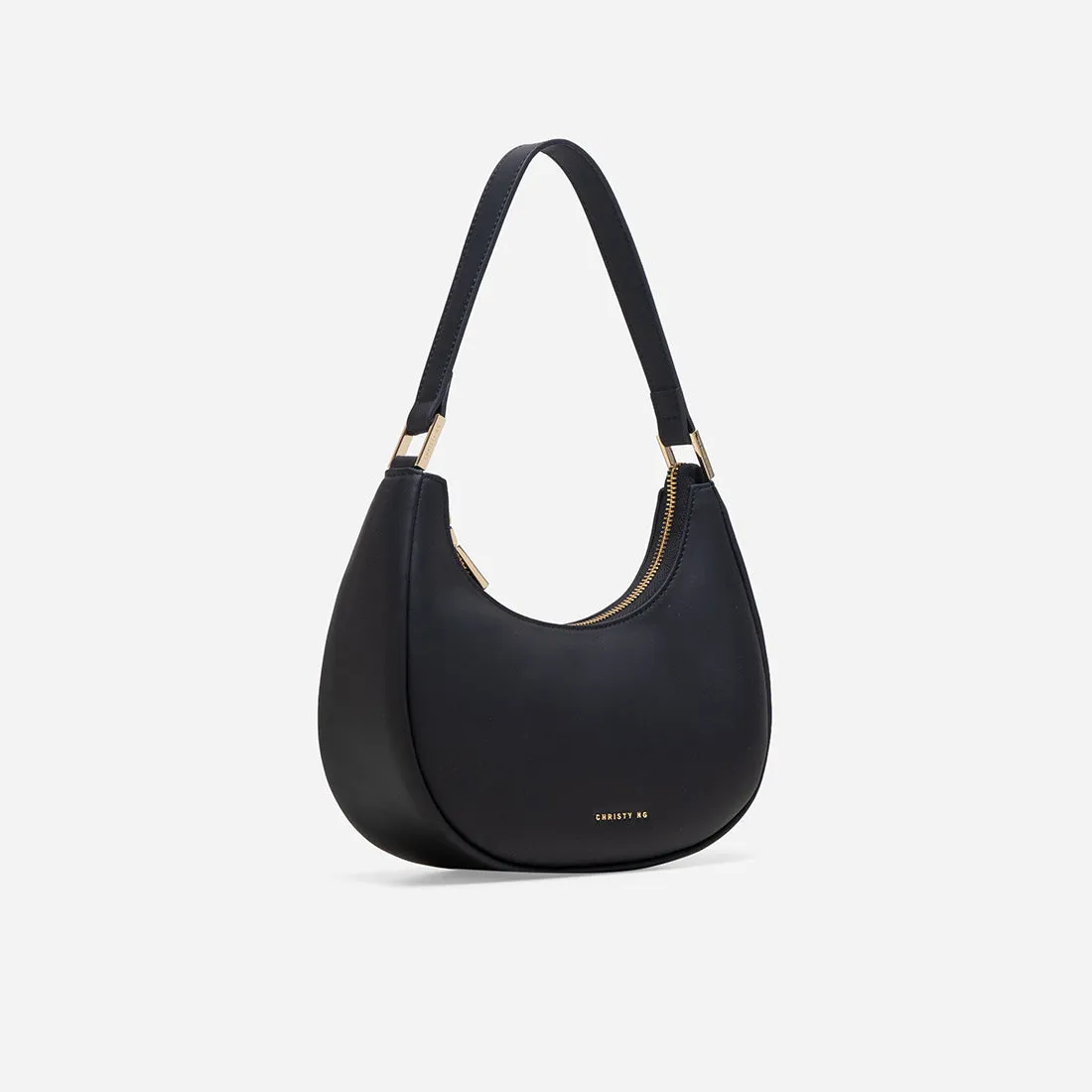 Julieta Hobo Shoulder Bag