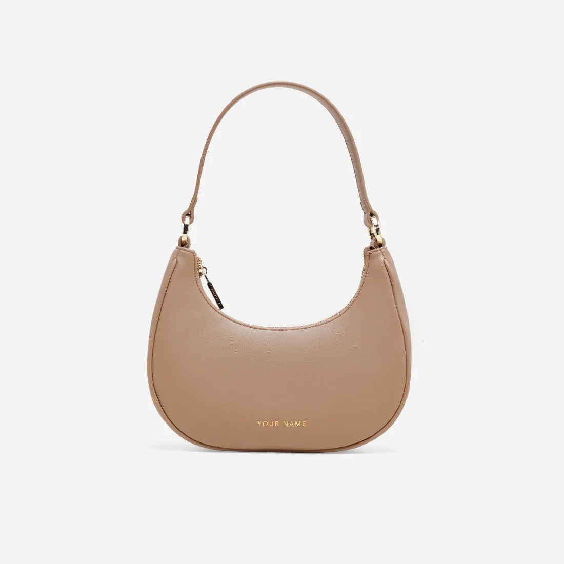 Julieta Hobo Shoulder Bag