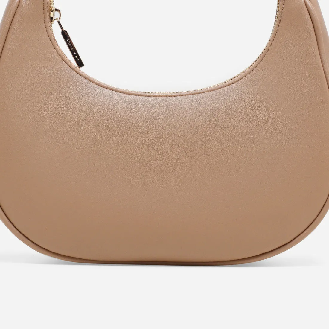 Julieta Hobo Shoulder Bag