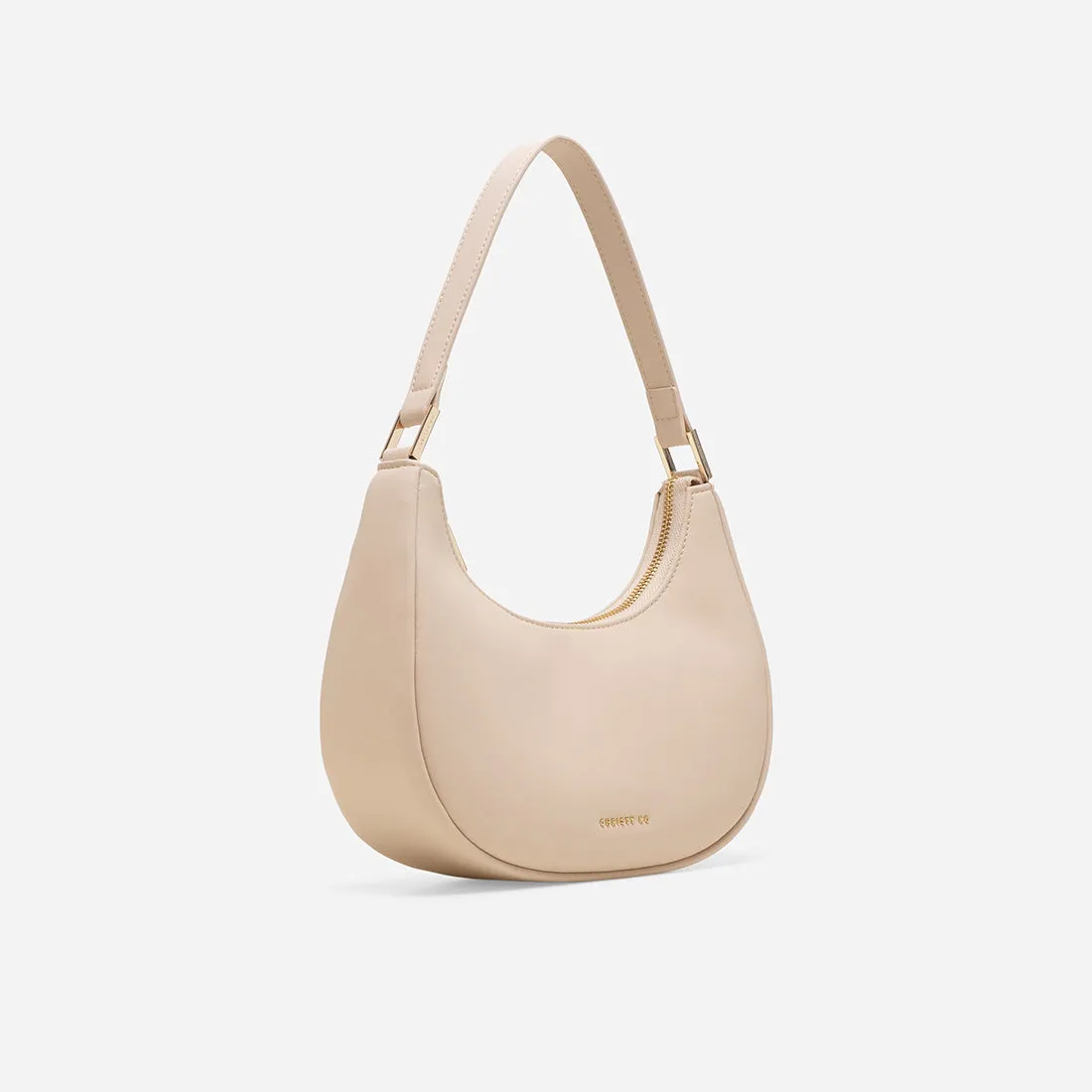 Julieta Hobo Shoulder Bag