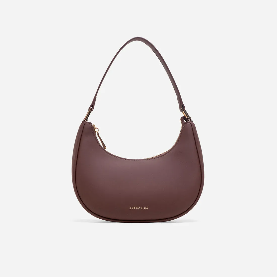 Julieta Hobo Shoulder Bag