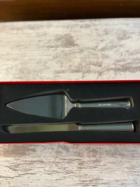 Kate Spade Knife Set