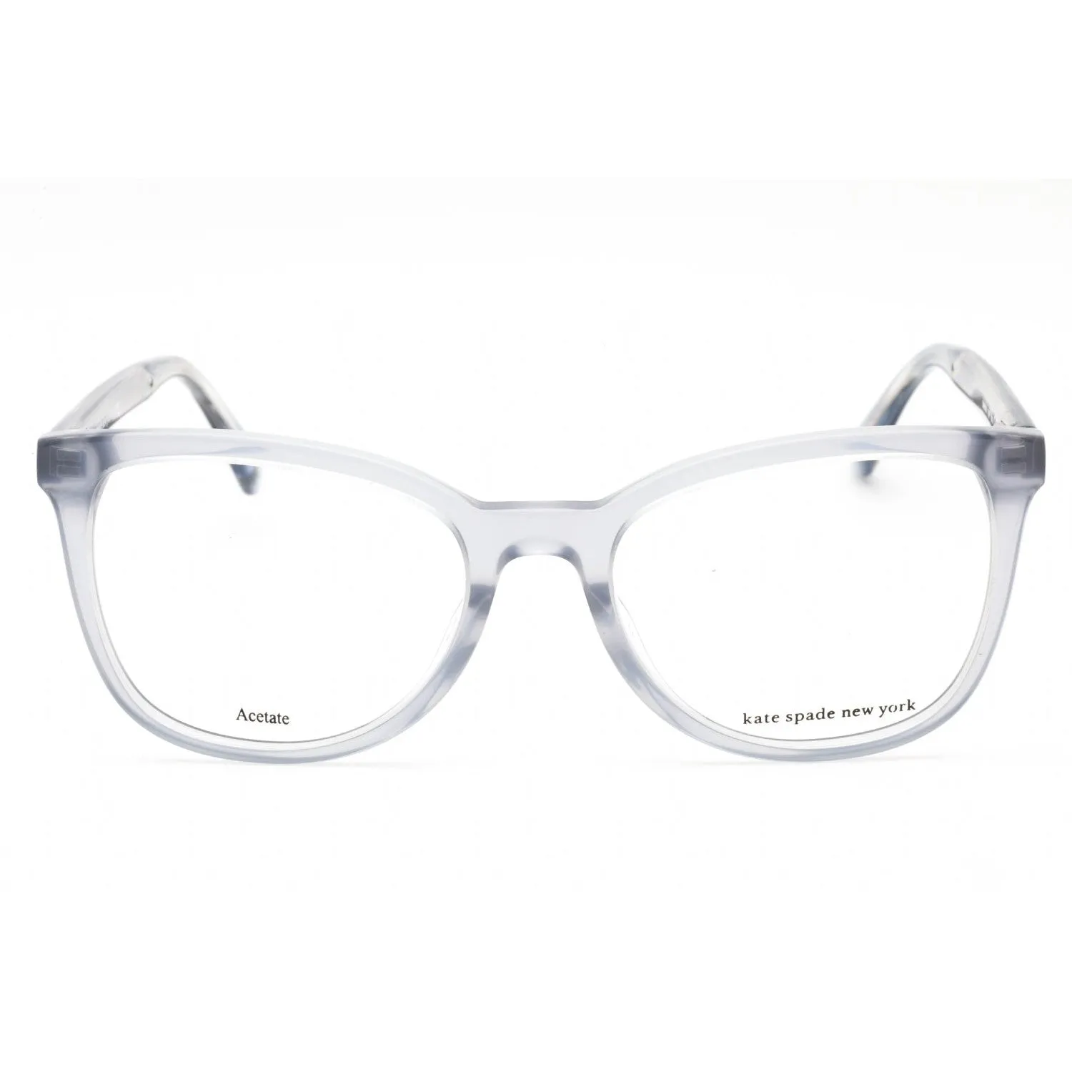 Kate Spade SARIYAH Eyeglasses BLUE/Clear demo lens