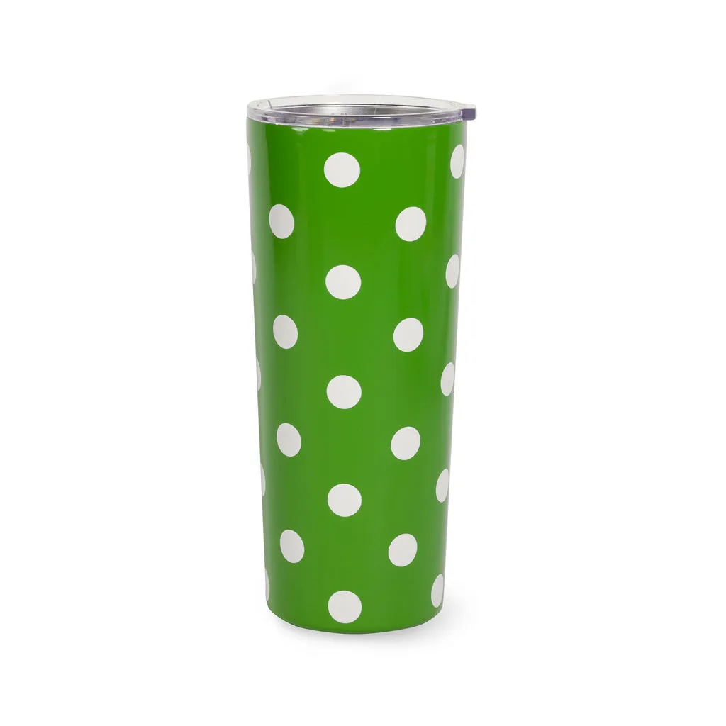 Kate Spade Stainless Steel Tumbler ~ Various Styles