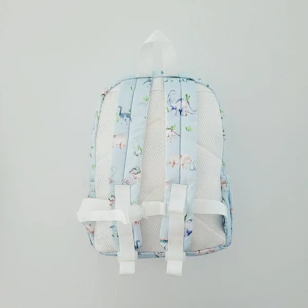 Kids Backpack - Dinosaur