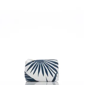 Le Palm Mini Pouch / Deep Sea