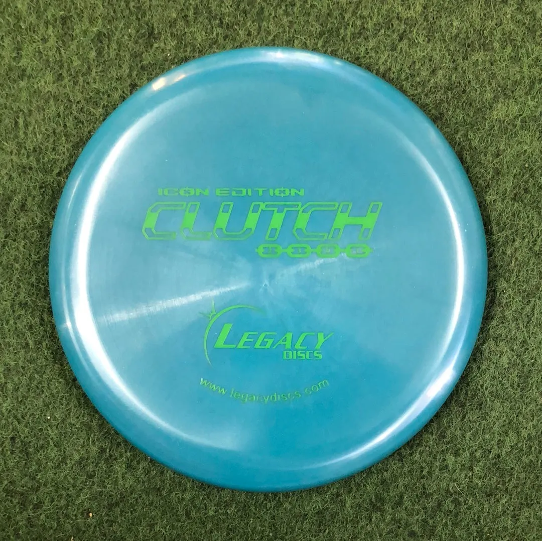 Legacy Discs Clutch [ 2 3 0 1 ]