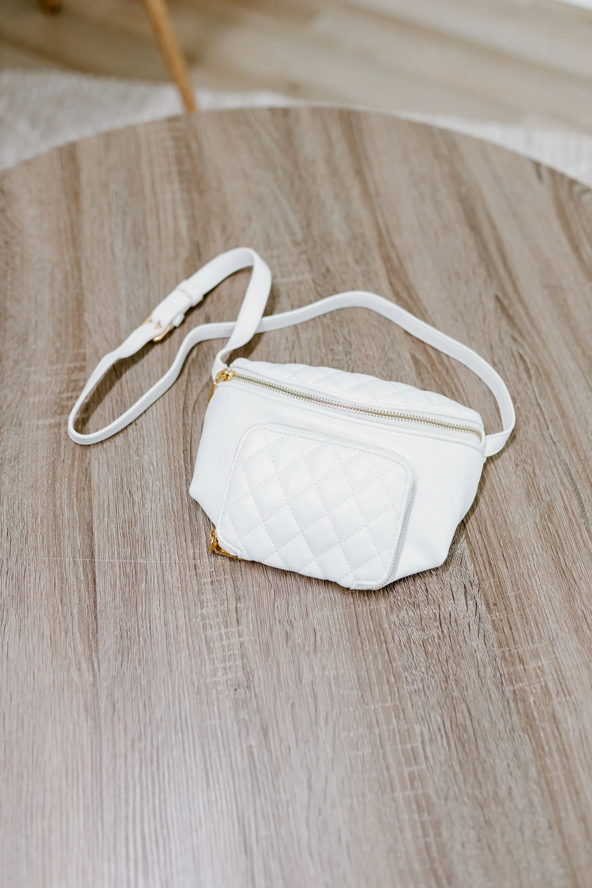 Lucia Belt Bag