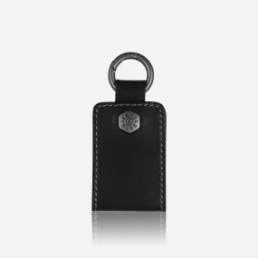 Luggage Tag, Black