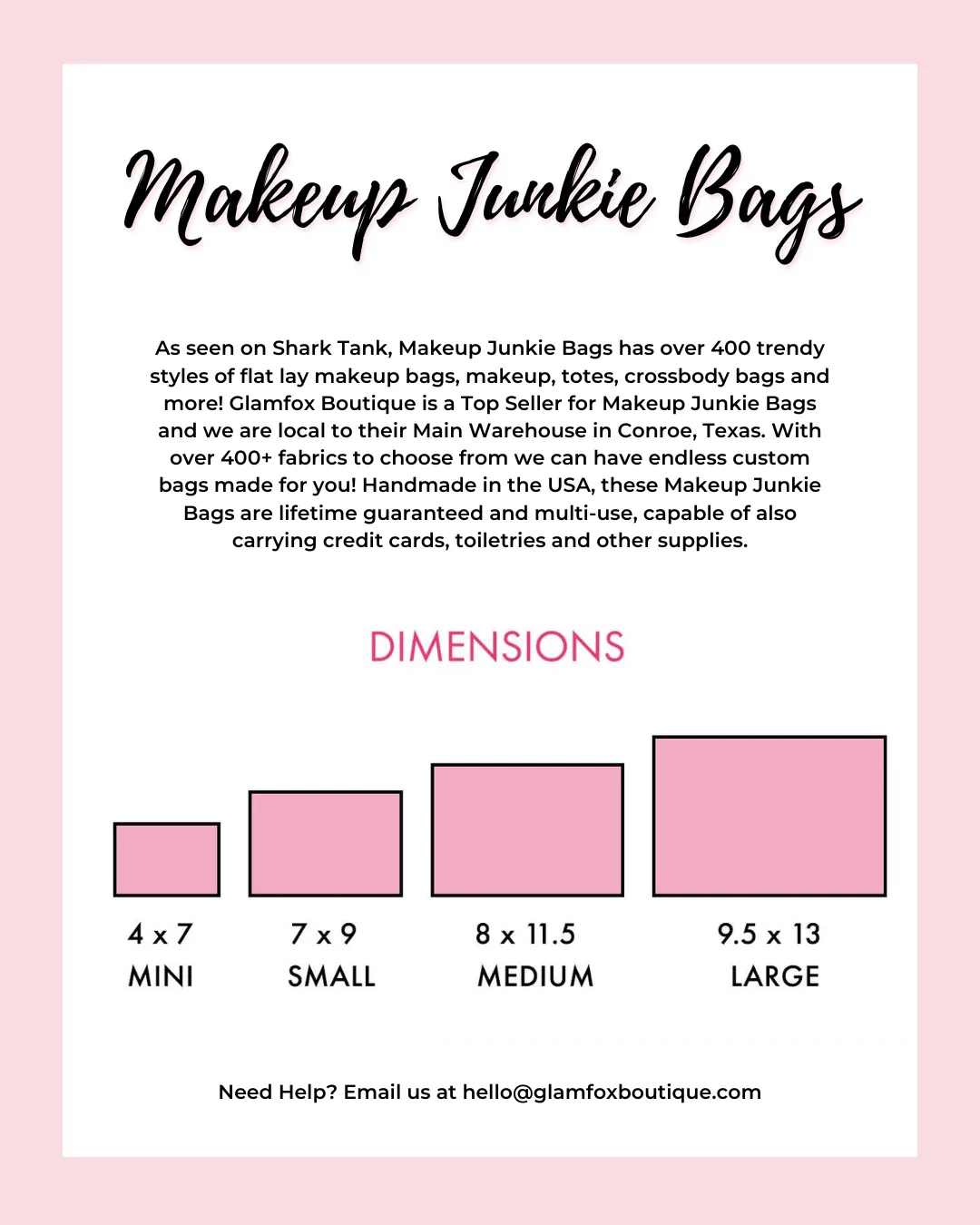 Makeup Junkie Bags - Blue Garden Velvet Travel Bags [Pre-Order]