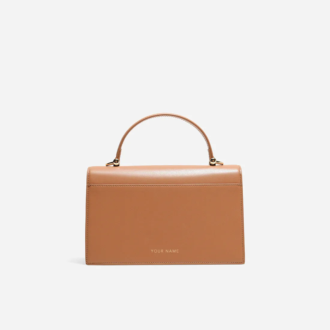 Milan Shoulder Bag