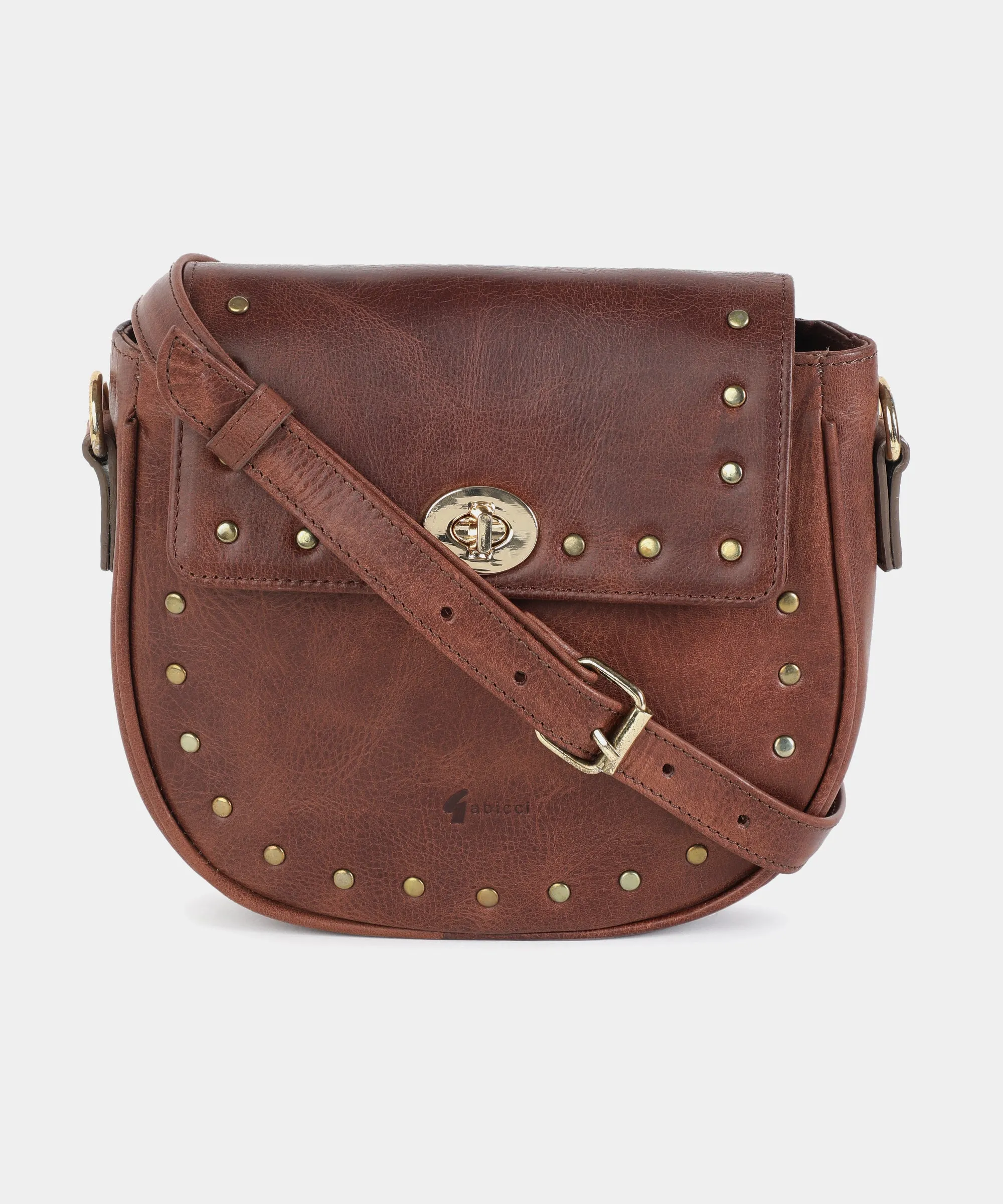 Milton   Revit Bag - Tan