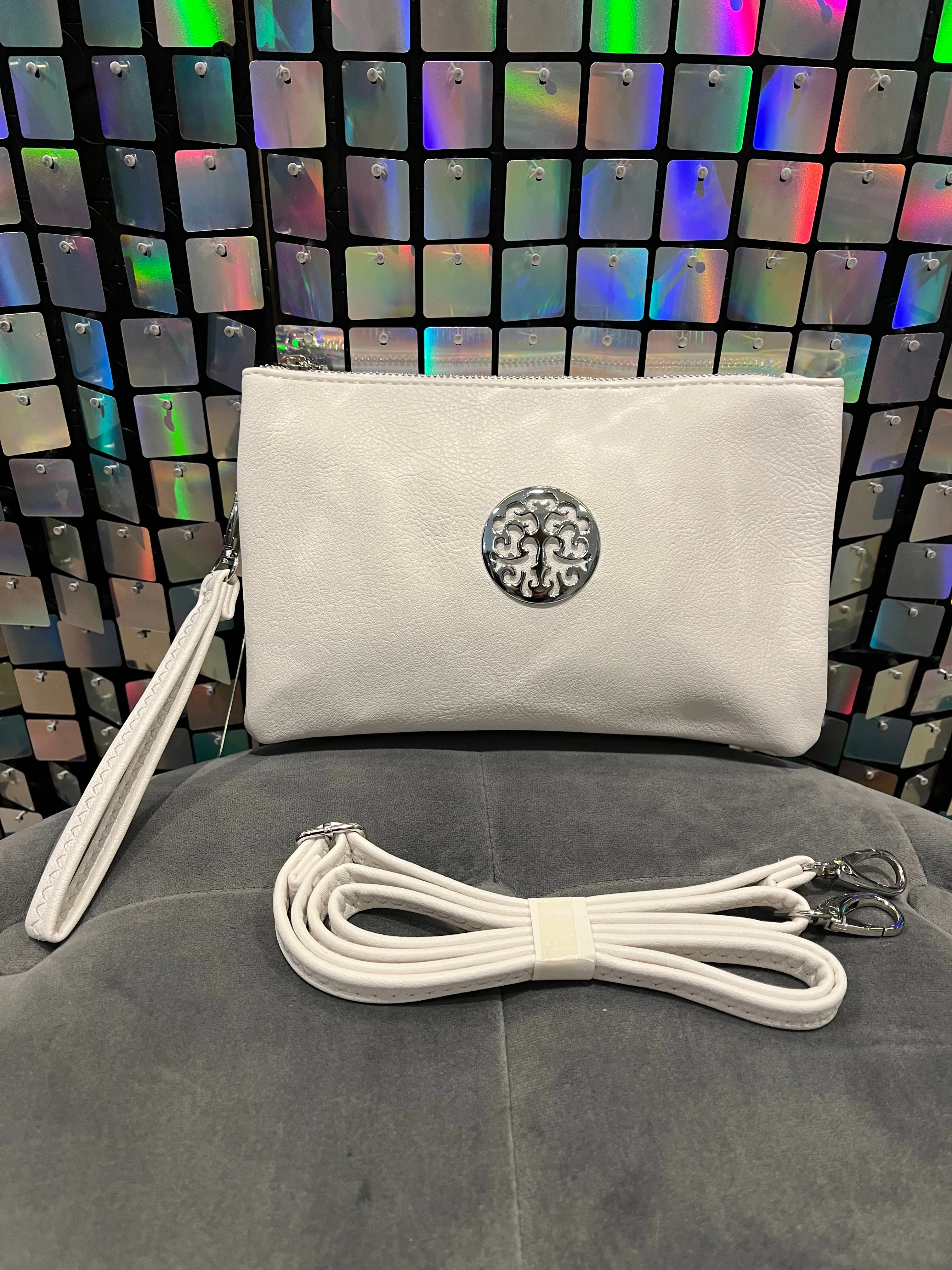 Mini soft clutch