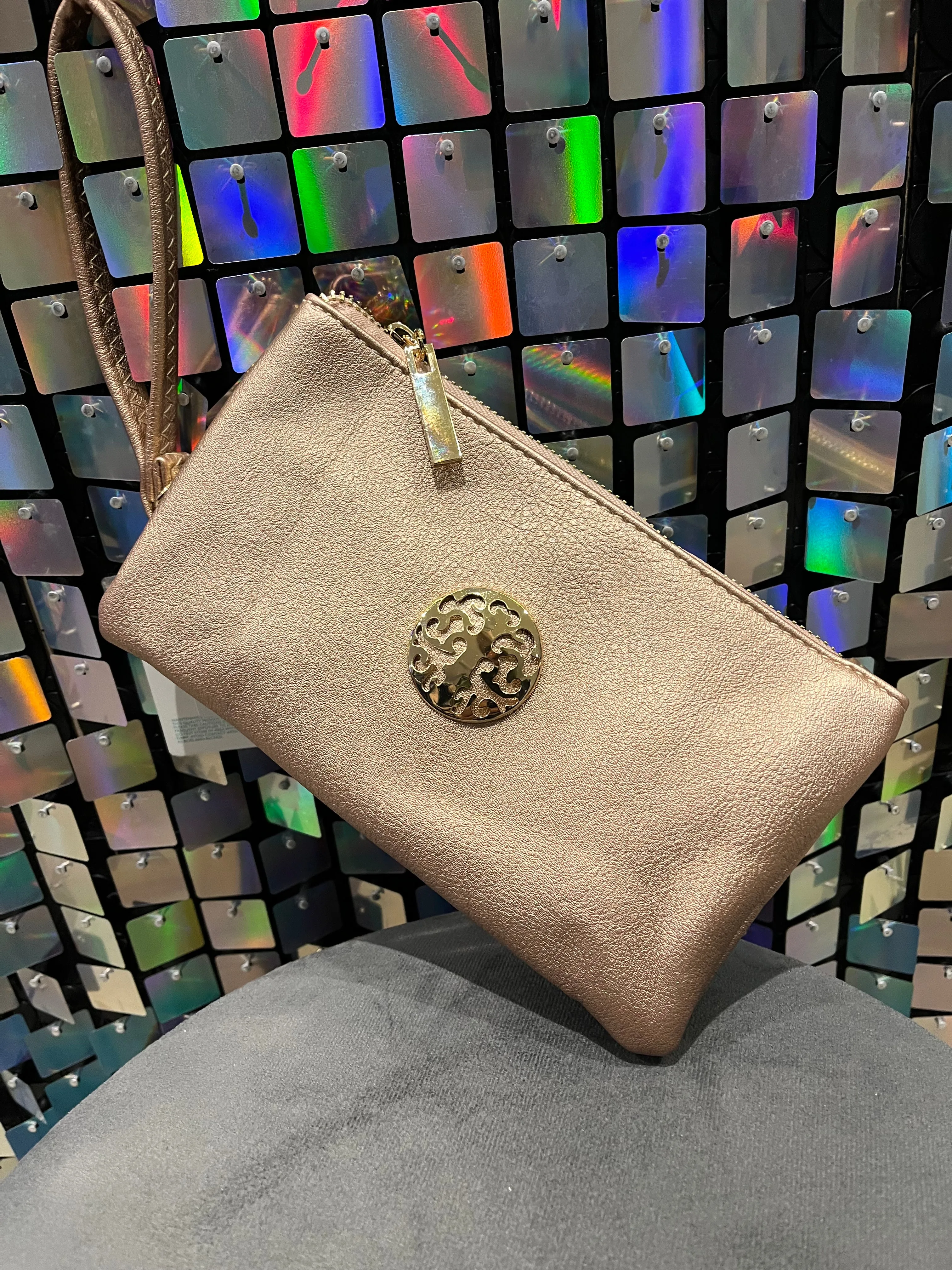 Mini soft clutch