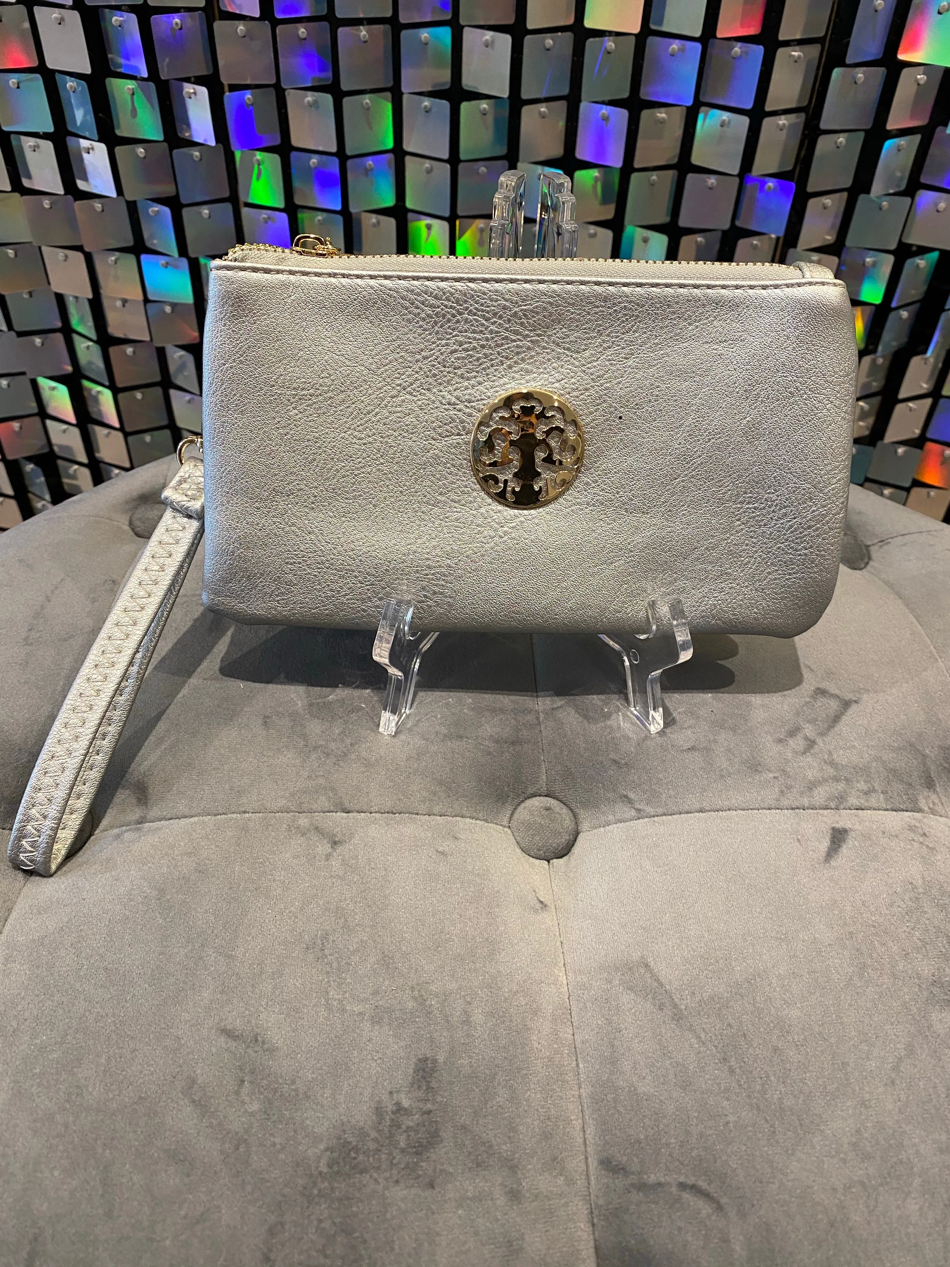 Mini soft clutch