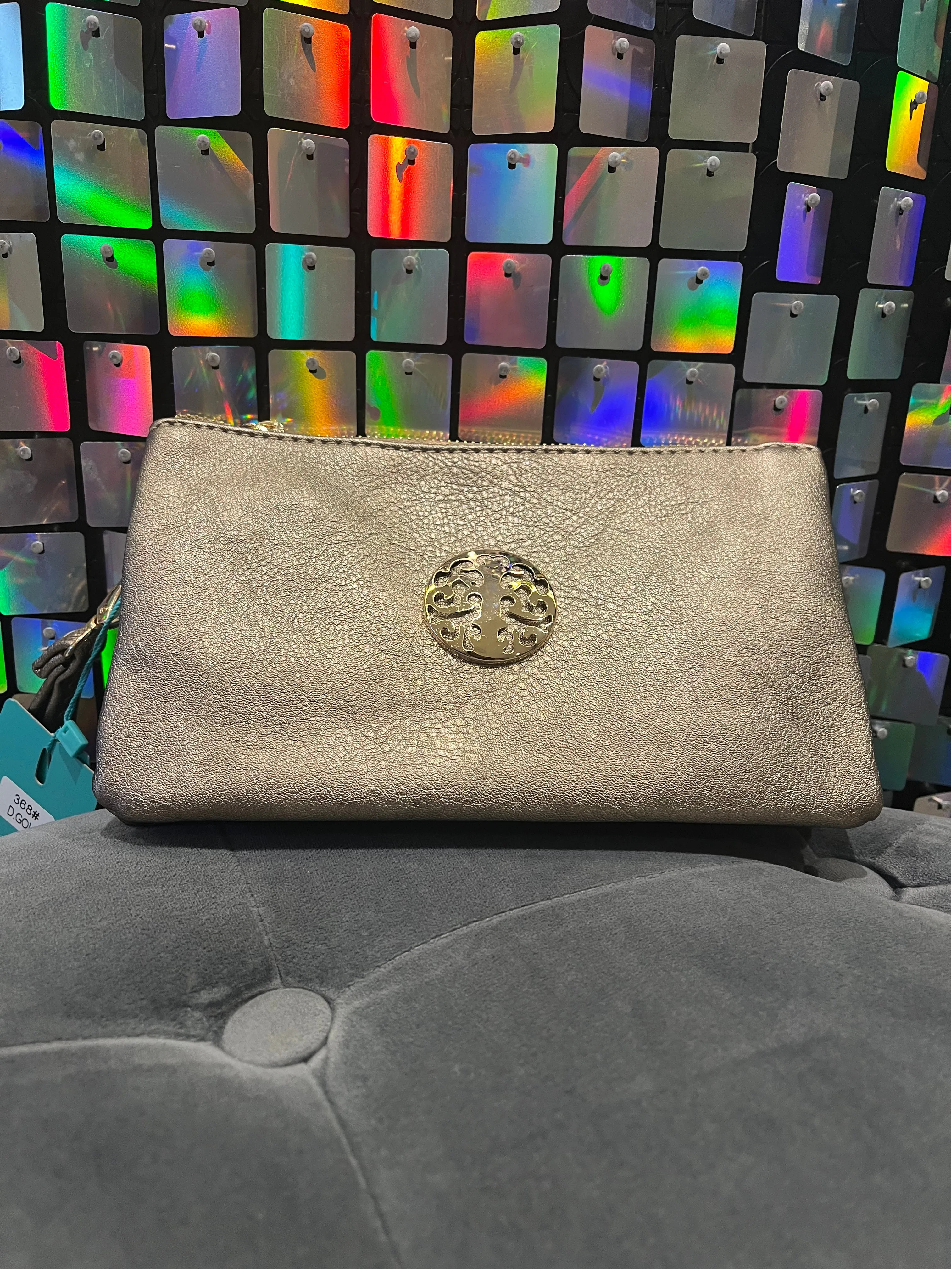 Mini soft clutch