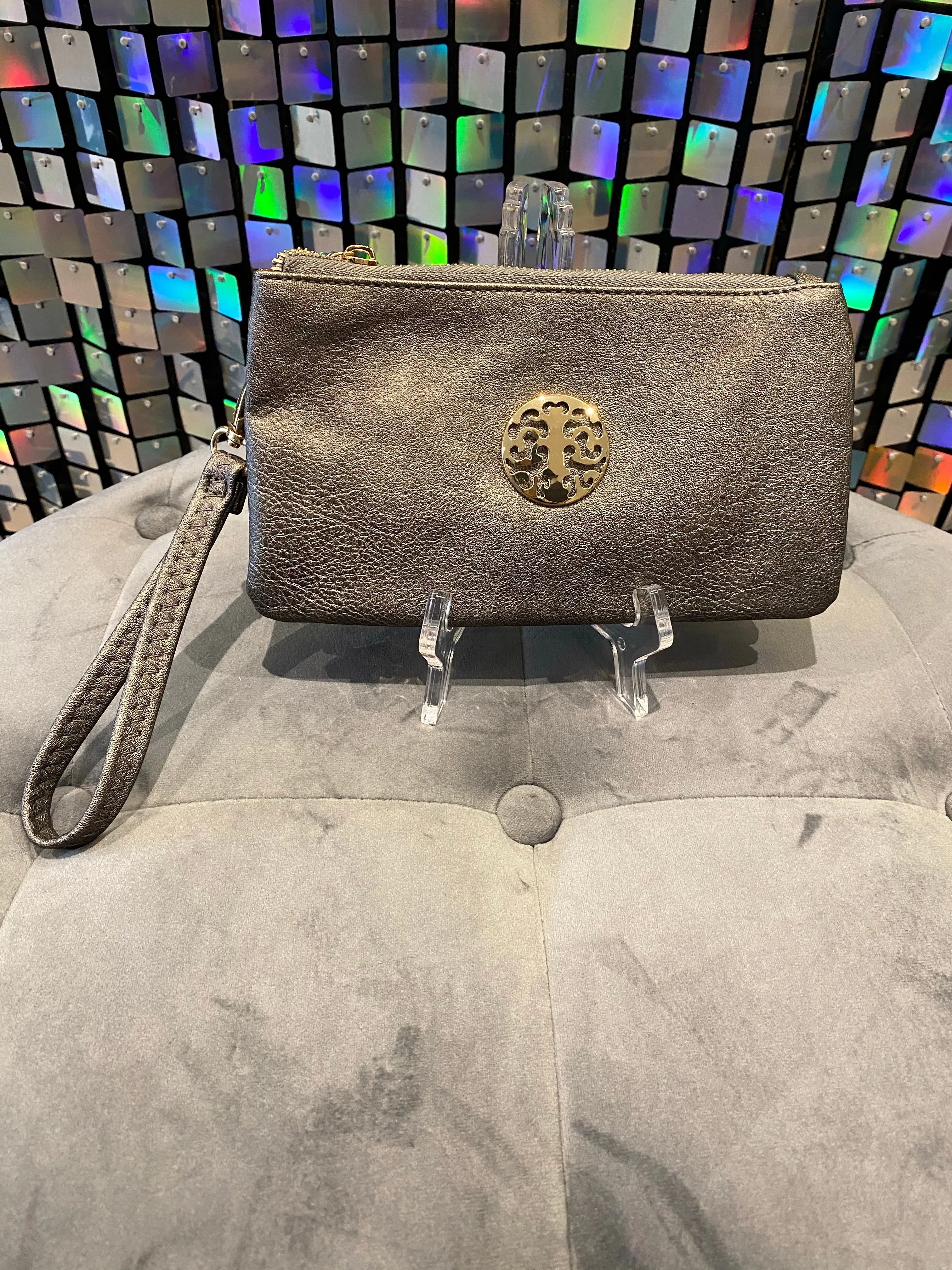 Mini soft clutch