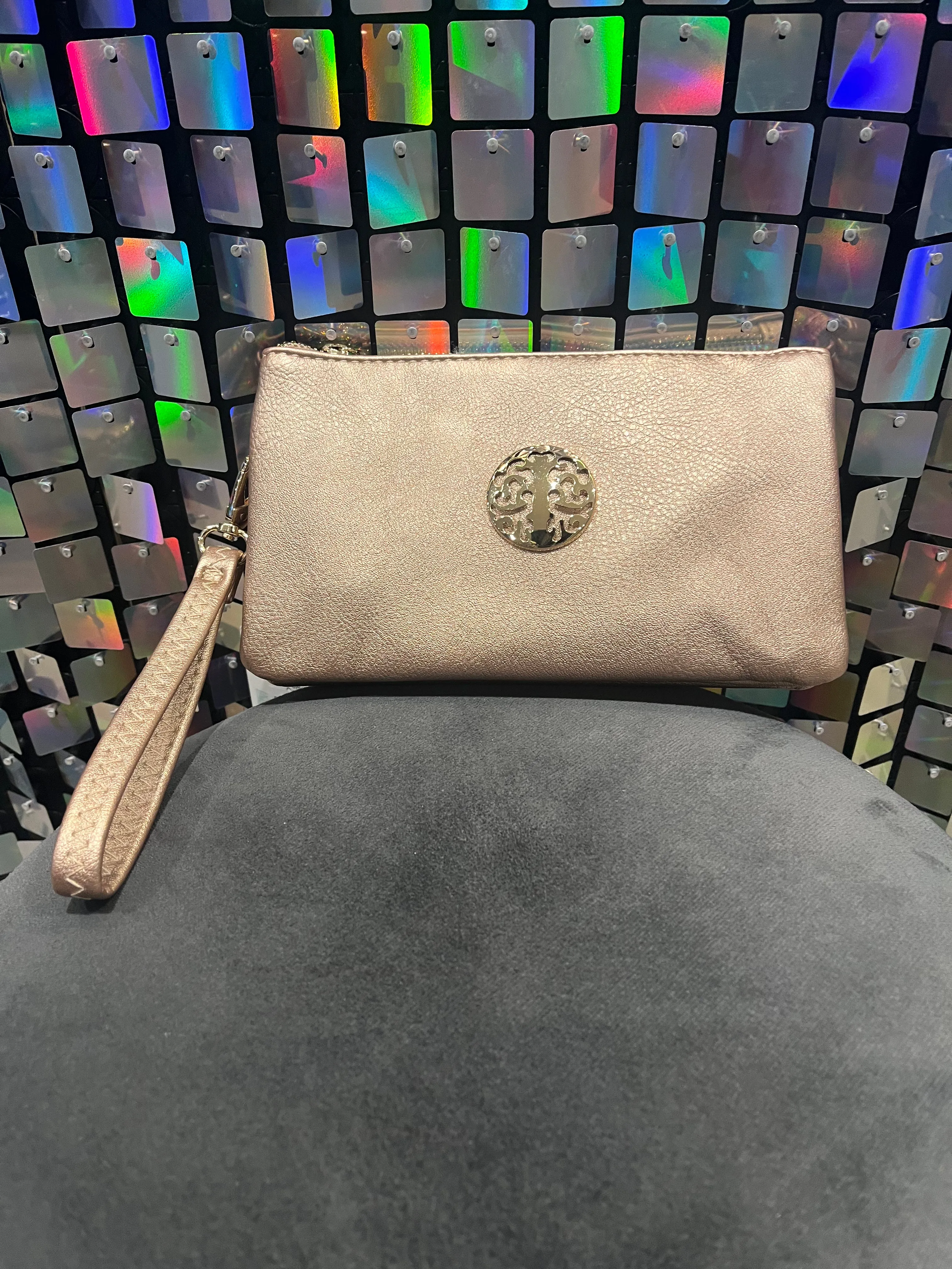 Mini soft clutch