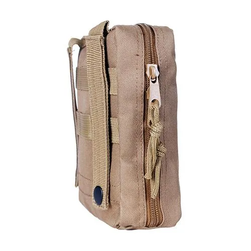 Molle Medkit Pouch