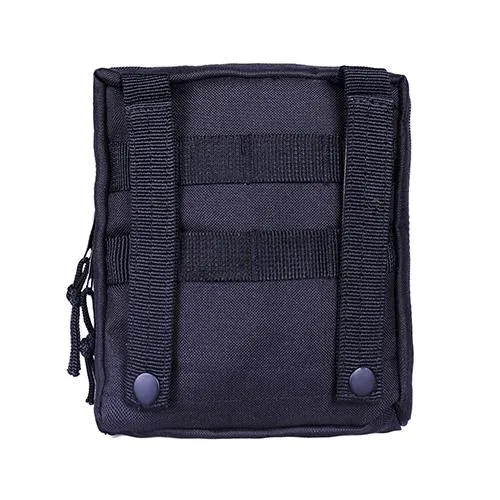 Molle Medkit Pouch