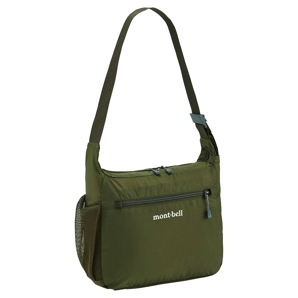 Montbell Pocketable Light Shoulder S