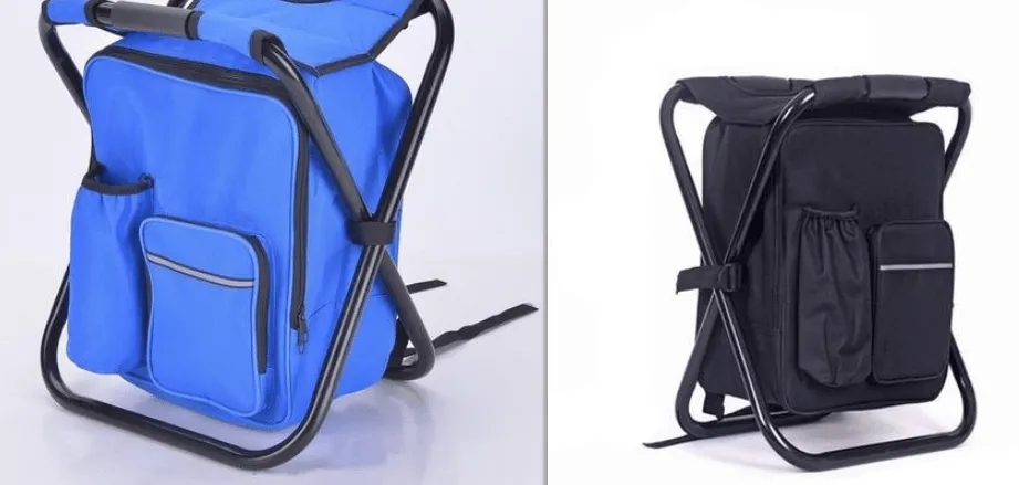 Multifunction Folding Chair