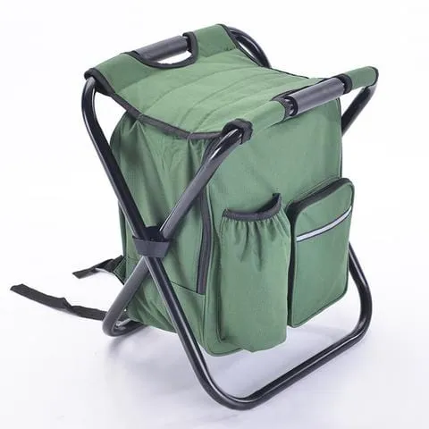 Multifunction Folding Chair