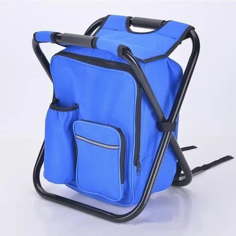 Multifunction Folding Chair