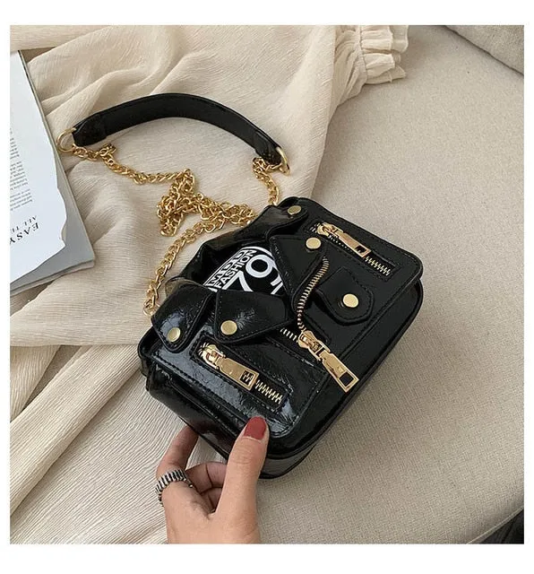 New Brand Designer Bags Handbags Women Famous Brand Leather Luxury Handbags Women Bags Designer Girl Ladies crossbody Bag