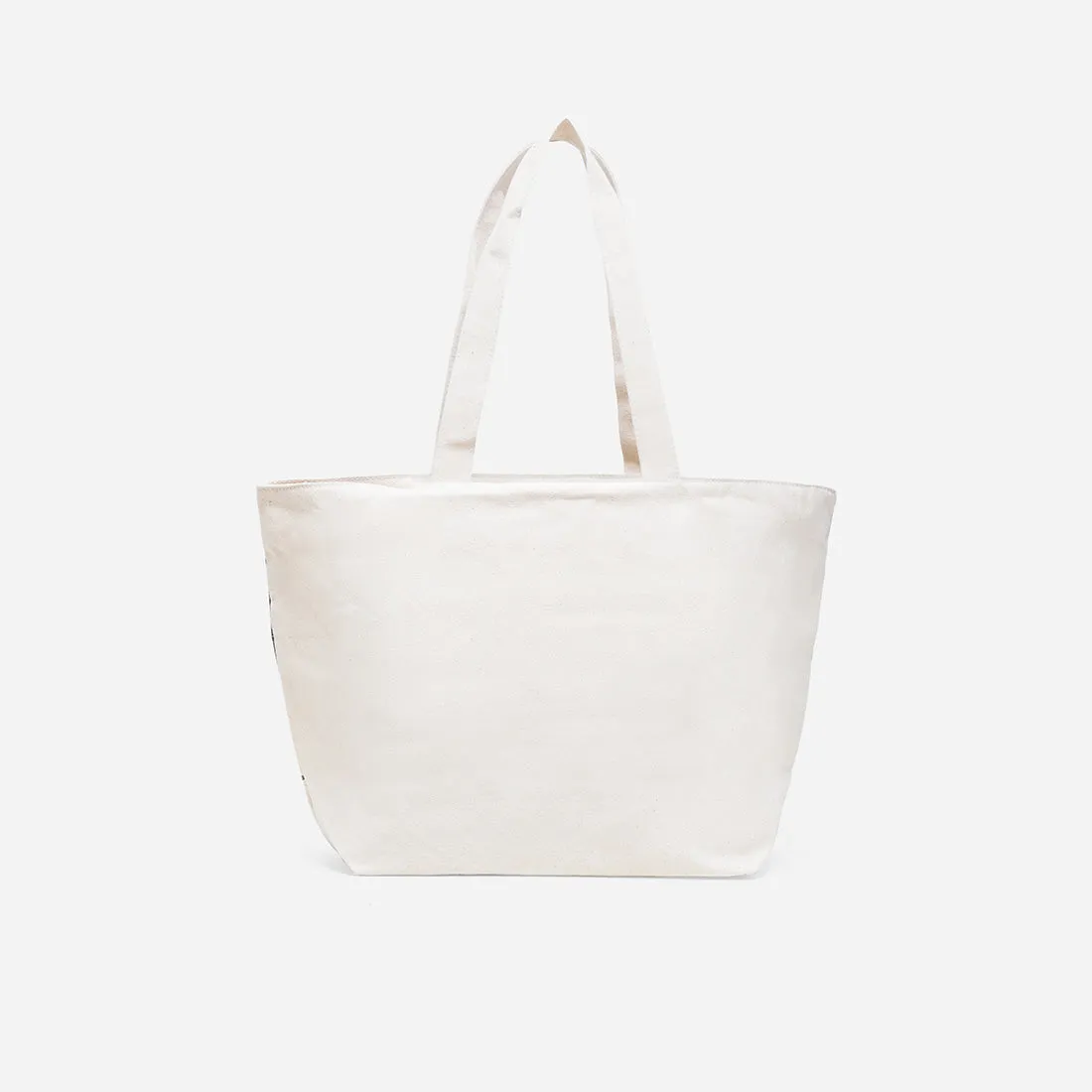 Nomad Large Canvas Tote