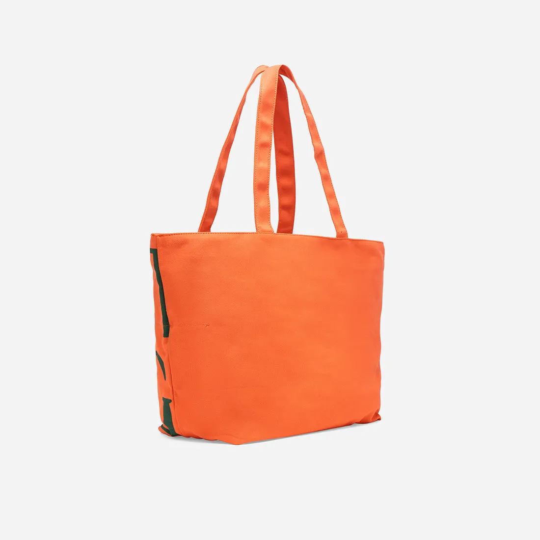 Nomad Large Canvas Tote