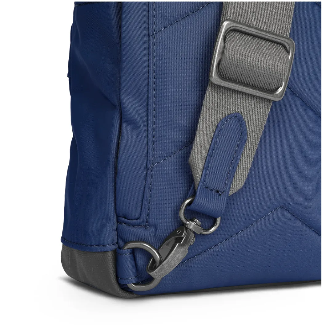 Ori water resistant Willesden B adjustable Sling backpack or cross front belt Bag - 5 Colors!