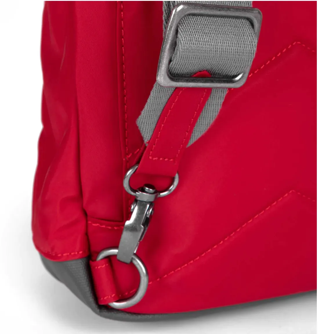 Ori water resistant Willesden B adjustable Sling backpack or cross front belt Bag - 5 Colors!