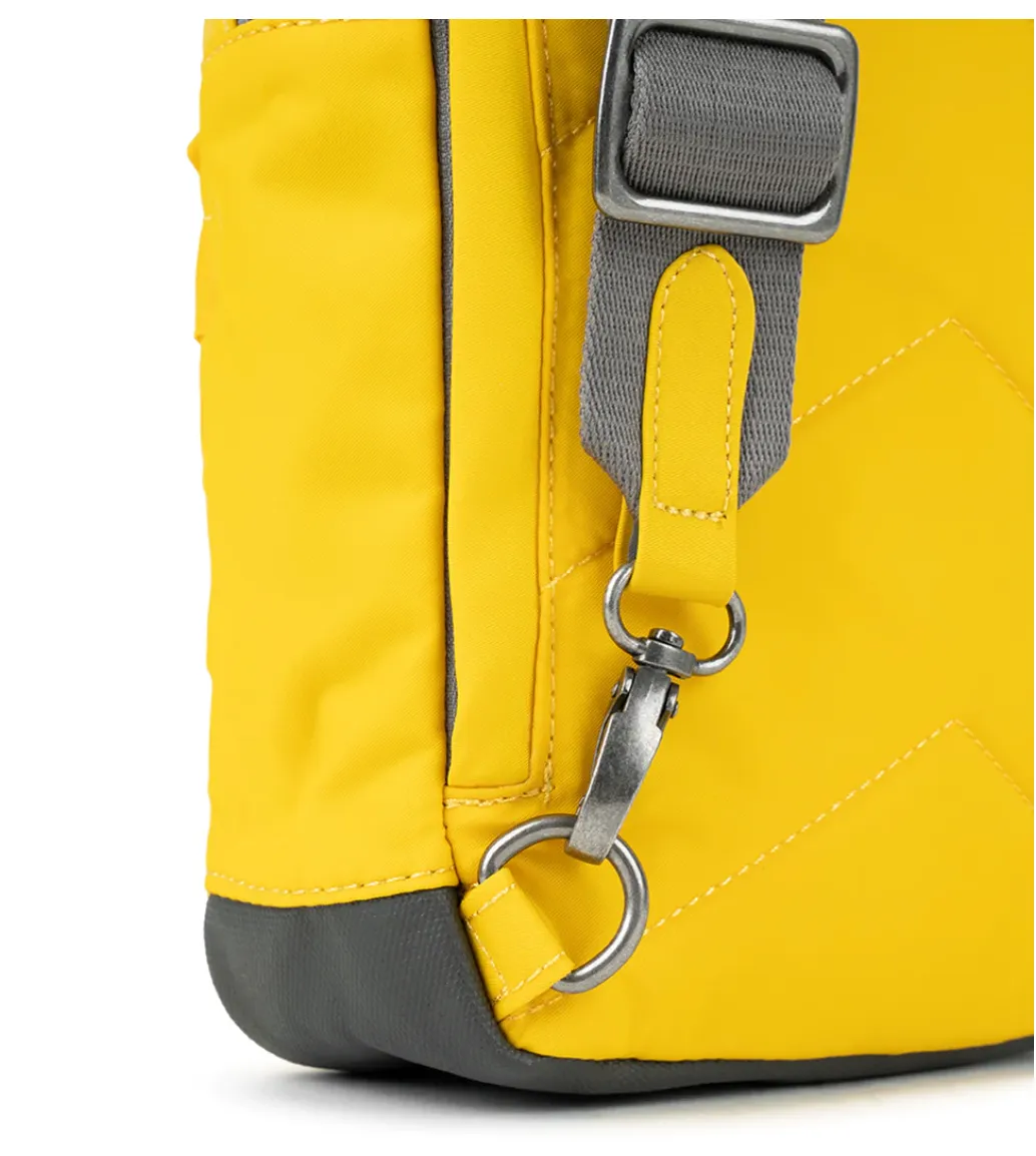 Ori water resistant Willesden B adjustable Sling backpack or cross front belt Bag - 5 Colors!