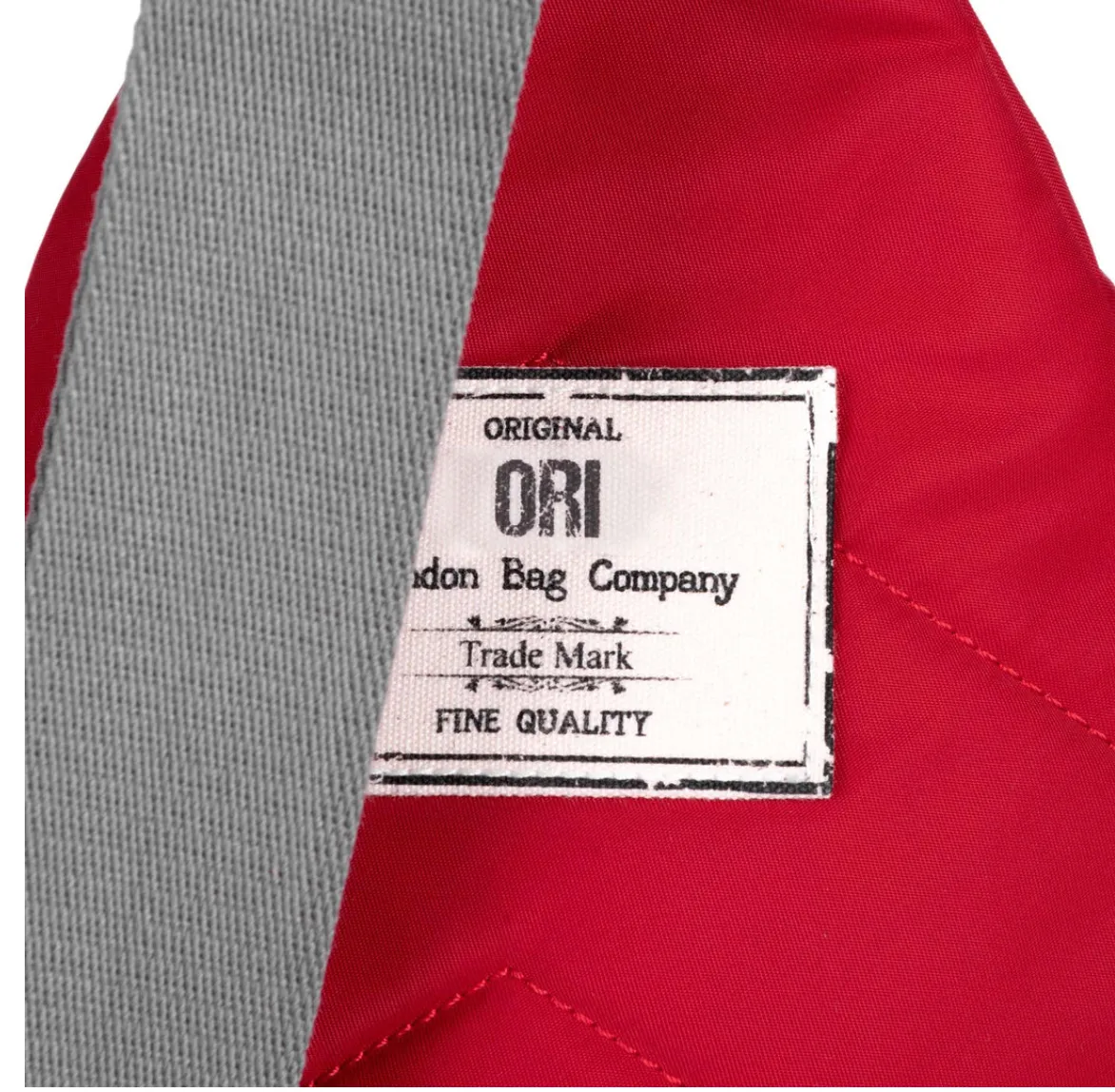 Ori water resistant Willesden B adjustable Sling backpack or cross front belt Bag - 5 Colors!