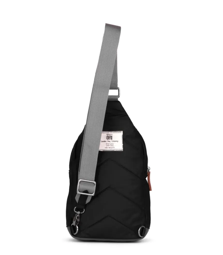 Ori water resistant Willesden B adjustable Sling backpack or cross front belt Bag - 5 Colors!